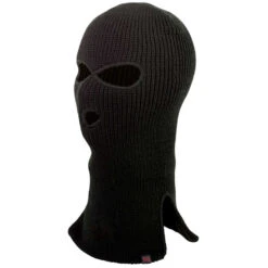 Tough Duck Acrylic 3 Hole Face Mask