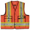 Tough Duck Surveyor Safety Vest