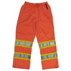 Tough Duck Safety Pull-On Pant