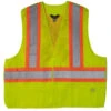Tough Duck 5-Point Tearaway Safety Vest
