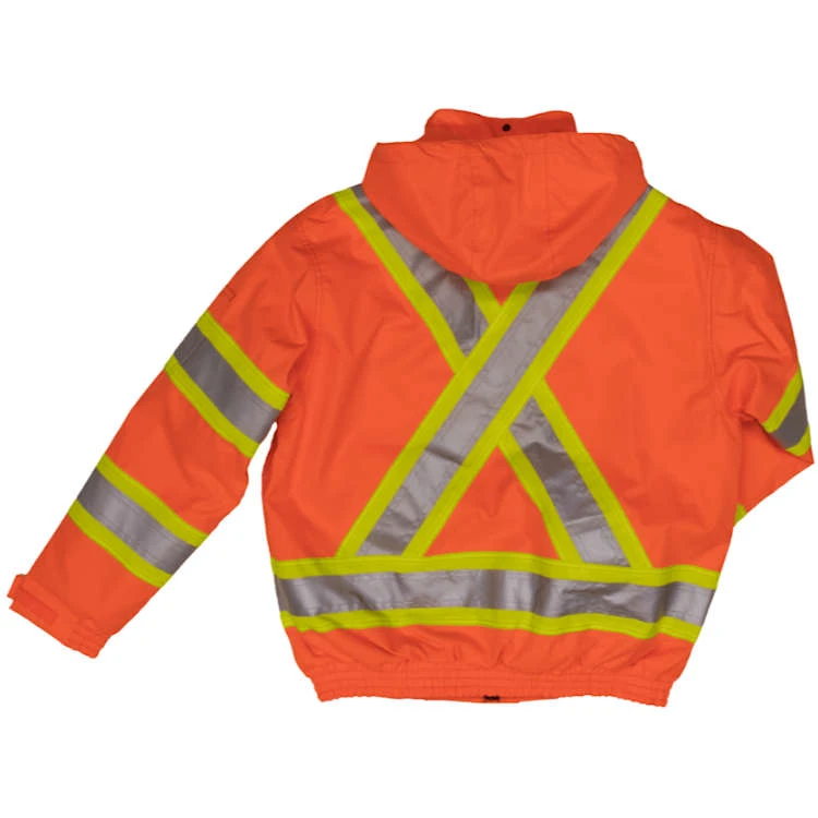 Tough Duck Safety Bomber 2 Tough Duck Safety Bomber - Image 2