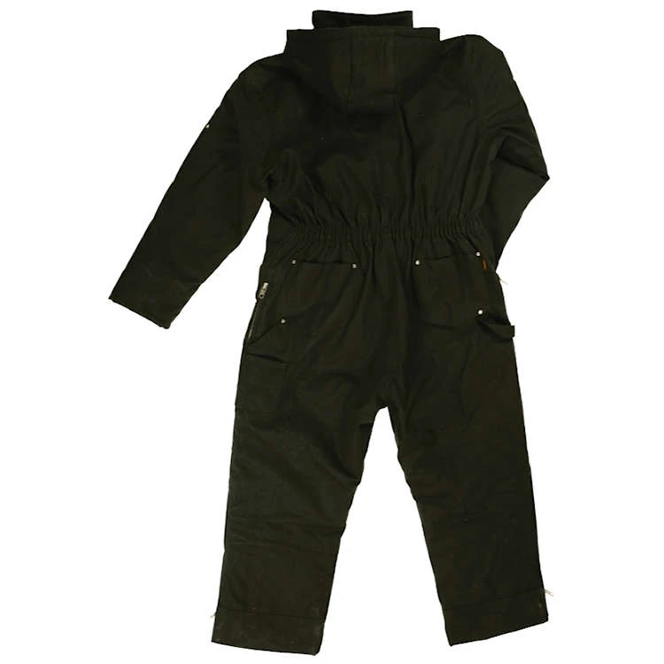 Tough Duck Insulated Duck Coverall 2 Tough Duck Insulated Duck Coverall - Image 2