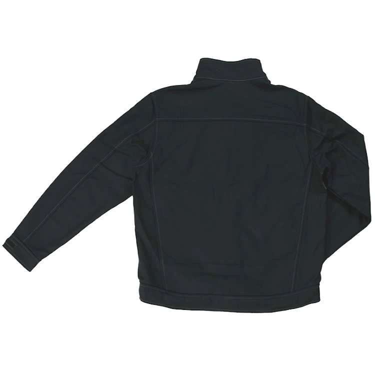 Tough Duck Bonded Duck Soft Shell 2 Tough Duck Bonded Duck Soft Shell - Image 2