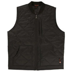 Tough Duck Men's Freezer Vest