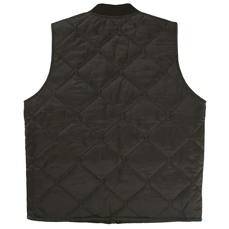 Tough Duck Men's Freezer Vest 2 Tough Duck Men's Freezer Vest - Image 2