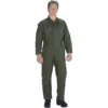 Topps Safety Light Weight Tactical Wear Unlined Coverall-5.5 Oz.