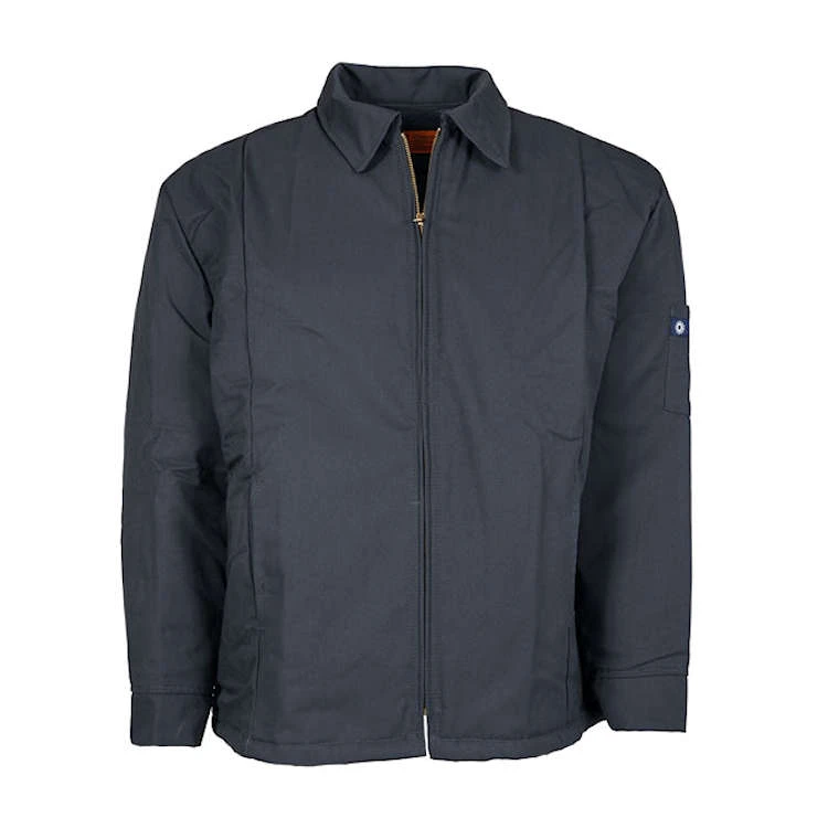 Pinnacle Worx 65/35 Men's Lined Panel Jacket 1 Pinnacle Worx 65/35 Men's Lined Panel Jacket