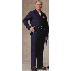 Topps Safety Squad Suit-6.5 Oz.