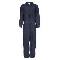Topps Safety Squad Suit T-14 Of Nomex IIIA