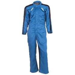 Universal Overall Chrysler Paint Room Coverall