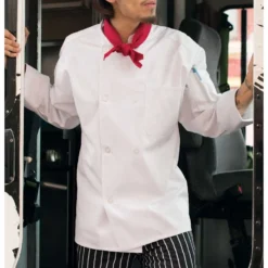 Uncommon Threads The Uncommon Chef Coat