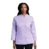 Uncommon Threads Tempest Pro Vent Women's Chef Coat