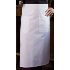 Uncommon Threads Two Pocket Bistro Apron