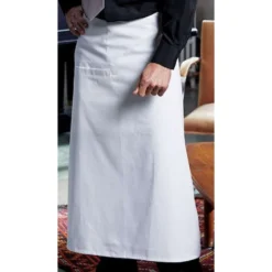 Uncommon Threads Inset Pocket Bistro Apron