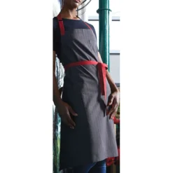 Uncommon Threads Rebel Bib Apron