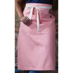 Uncommon Threads Marvel Bistro Natural Webbing Apron