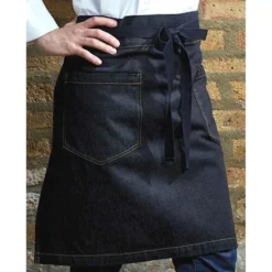 Uncommon Threads Spunk Waist Denim Apron