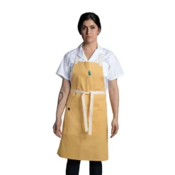Uncommon Threads Avalanche Bib Apron