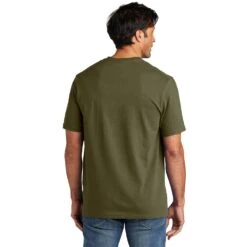 Volunteer Knitwear All-American Tee -Portwest Shop VLVL100@2
