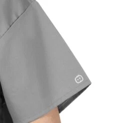 WonderWink WonderWORK Unisex V-Neck Top 10 WonderWink WonderWORK Unisex V-Neck Top -Portwest Shop WK100@4