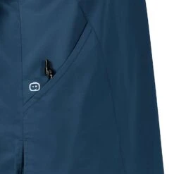 WonderWink WonderWORK Women's Mock Wrap Top 11 WonderWink WonderWORK Women's Mock Wrap Top -Portwest Shop WK102@5