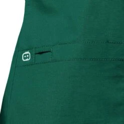 WonderWink WonderWORK Women's Short Sleeve Snap Front Top -Portwest Shop WK200@4