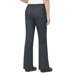 WonderWink WonderWORK Women's Flare Leg Pant -Portwest Shop WK502@2