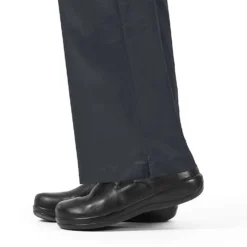 WonderWink WonderWORK Women's Flare Leg Pant -Portwest Shop WK502@4