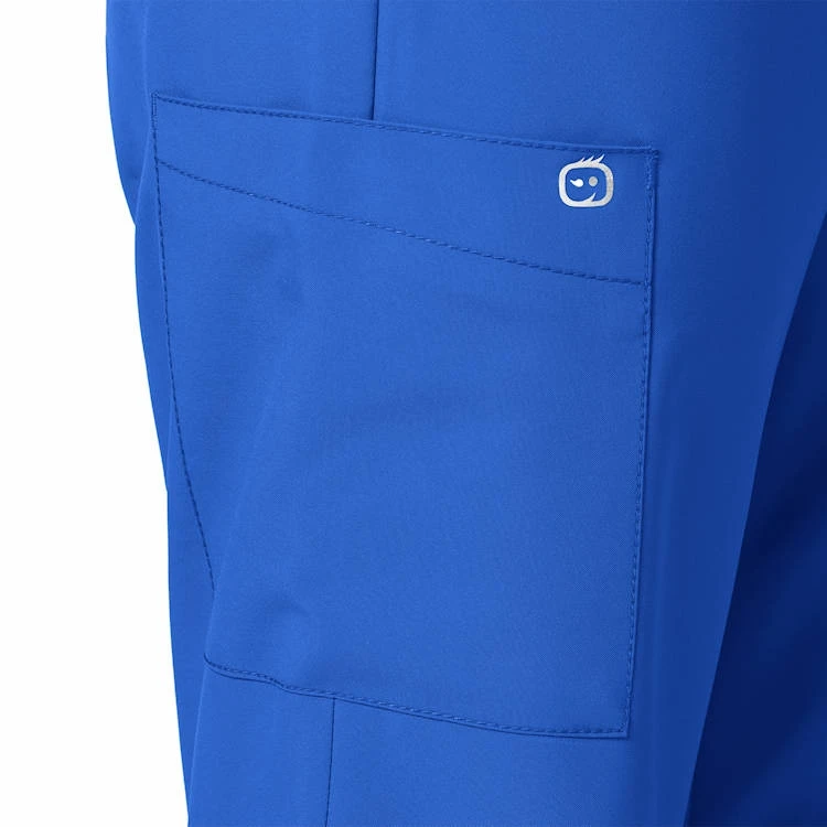 WonderWink W123 Women's Drawstring Pant 3 WonderWink W123 Women's Drawstring Pant - Image 3