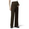WonderWink WonderWORK Women's Maternity Cargo Pant