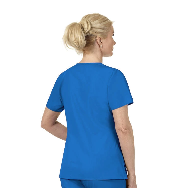 WonderWink Golf - Women's Fashion Waist Top 2 WonderWink Golf - Women's Fashion Waist Top - Image 2