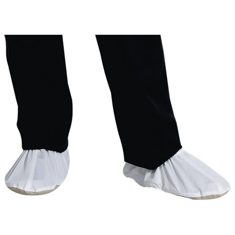 Worklon Hypalon Sole Shoe Cover - SC-3 / Burlington C3 1 Worklon Hypalon Sole Shoe Cover - SC-3 / Burlington C3