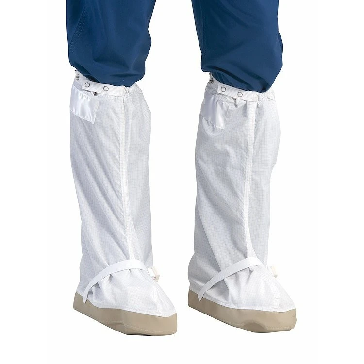 Worklon Hypalon Sole Boot - SC-3 / Burlington C3 1 Worklon Hypalon Sole Boot - SC-3 / Burlington C3