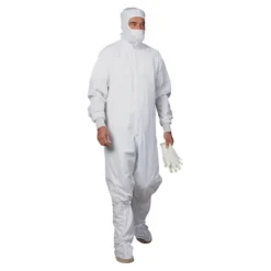 Worklon Raglan Sleeve Coverall - Maxima HD-ESD