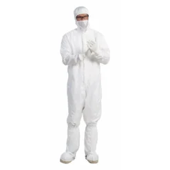 Worklon Raglan Sleeve Coverall - HD-10 / Maxima HD