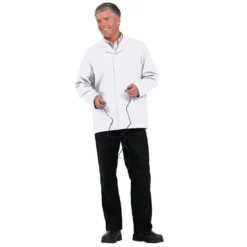 Worklon ESD Short Coat - Microstat