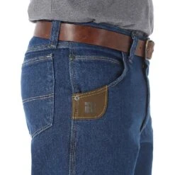 Wrangler Riggs Workwear Riggs Workwear Five Pocket Jean -Portwest Shop WR3W050@3