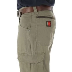 Wrangler Riggs Workwear Riggs Workwear Ranger Pant -Portwest Shop WR3W060@3