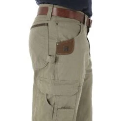 Wrangler Riggs Workwear Riggs Workwear Ranger Pant -Portwest Shop WR3W060@4