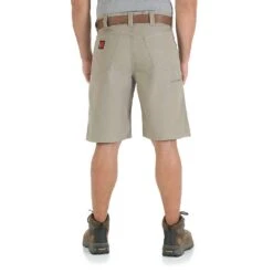 Wrangler Riggs Workwear Technician Short -Portwest Shop WR3W345@2