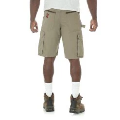 Wrangler Riggs Workwear Ranger Short -Portwest Shop WR3W360@2