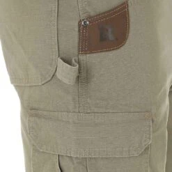 Wrangler Riggs Workwear Ranger Short -Portwest Shop WR3W360@3