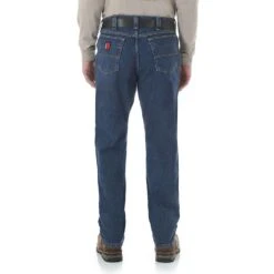 Wrangler Riggs Workwear Advanced Comfort 5 Pocket Jean -Portwest Shop WR3WAC5@2