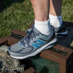 Extra Wide Sock Co Extra Wide Loose Fit Casual Quarter Socks - 3 Per Bag -Portwest Shop XW730@3