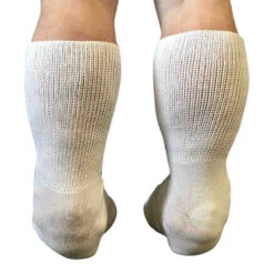 Extra Wide Sock Co Beyond Extra Wide Bariatric Socks -Portwest Shop XW8950@6