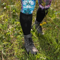 Extra Wide Sock Co Extra Wide Tube Socks - 3 Per Bag -Portwest Shop XWEW800@5