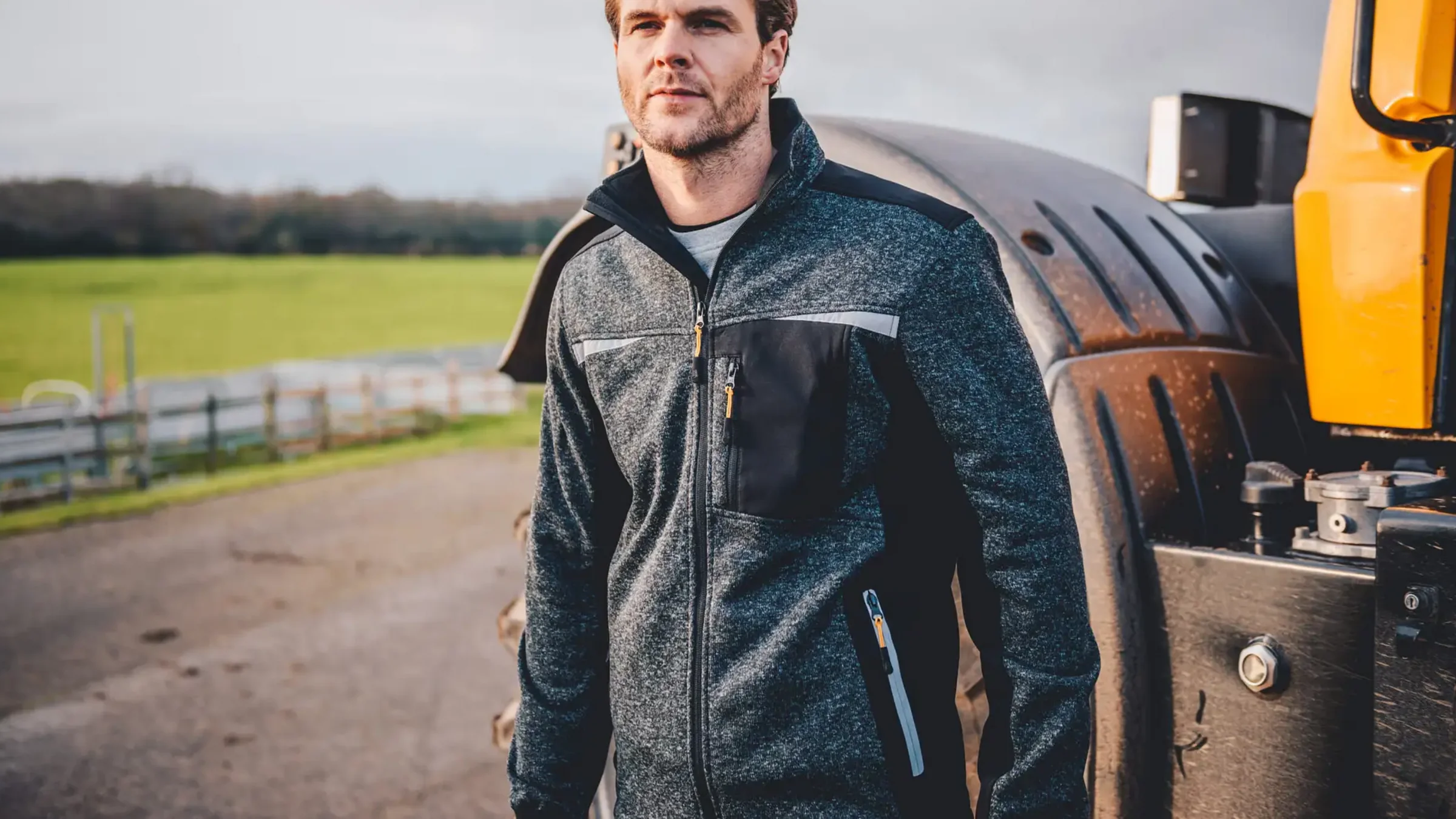 Portwest Shop -Portwest Shop workwear jumper